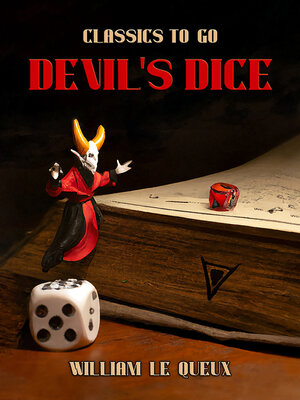 cover image of Devil's Dice